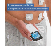 Beurer Stymulator TENS/EMS EM49 - 1483326 - zdjęcie 6